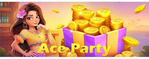 Ace Party Apk