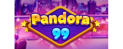 Pandora99 Apk