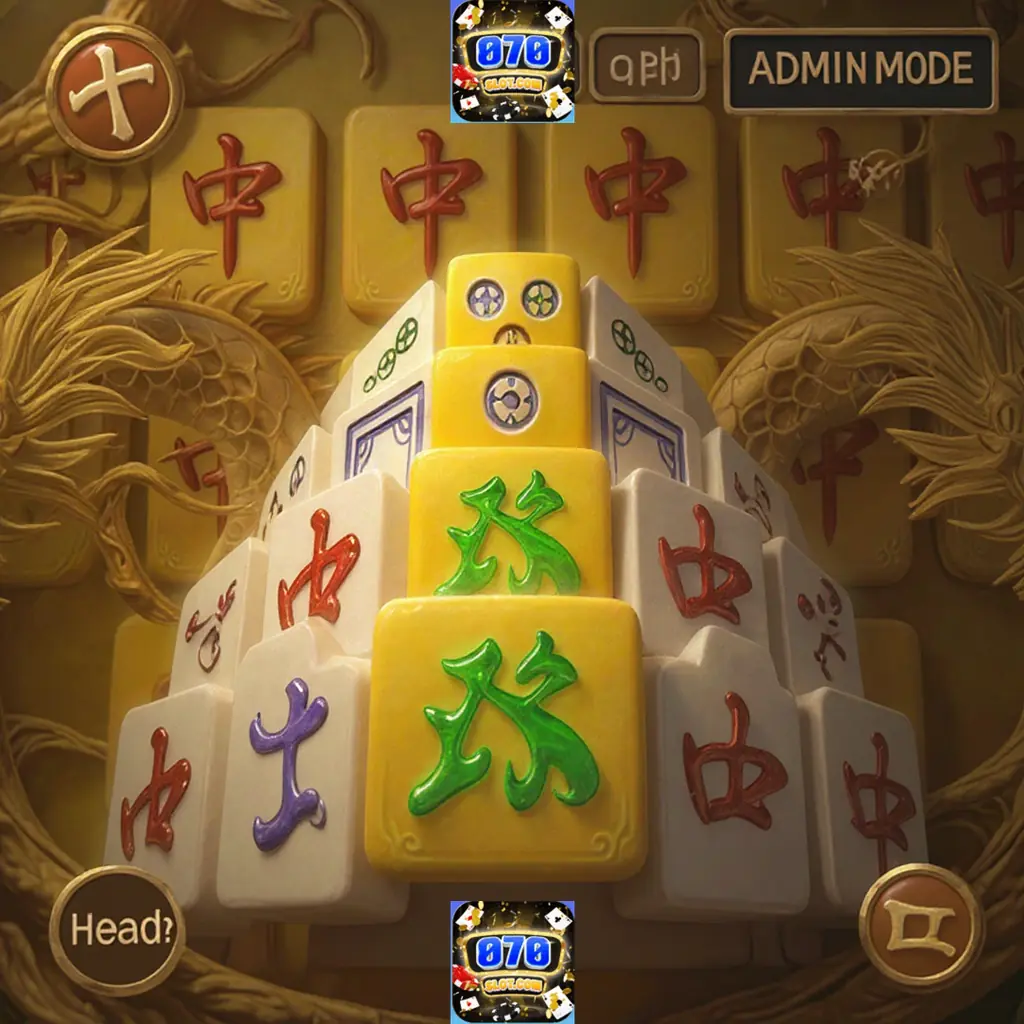 070SLOT Apk