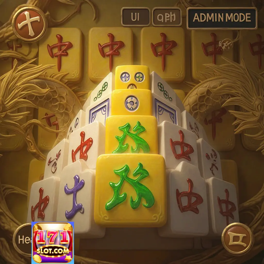 117SLOT Apk