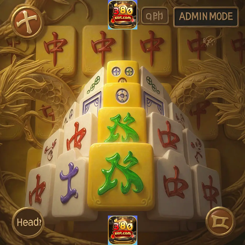 380SLOT Apk