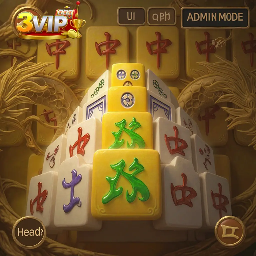 3SVIP Apk