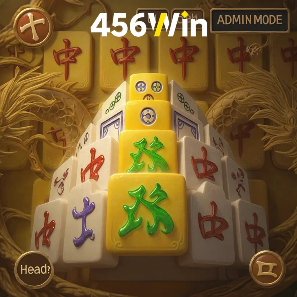 456WIN Apk