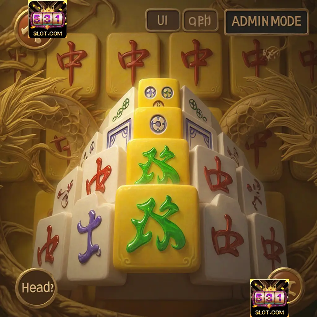 531SLOT Apk