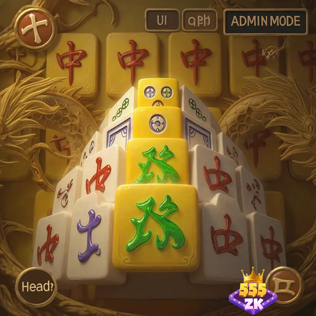 555ZK Apk