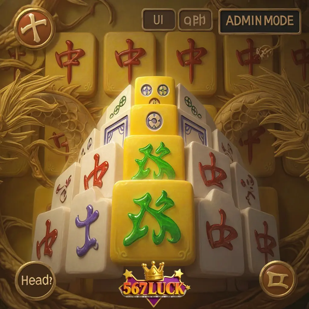 567LUCK Apk