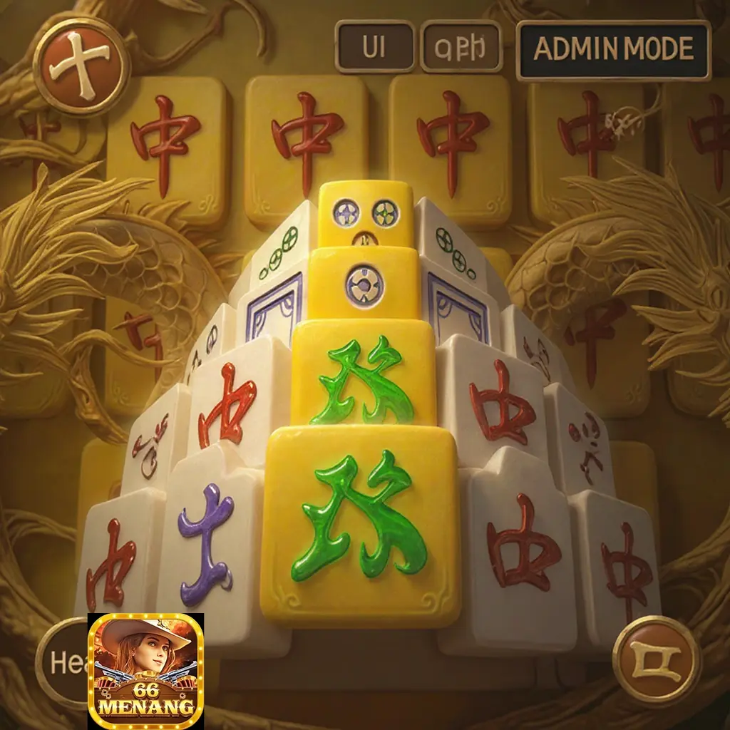 66MENANG Apk