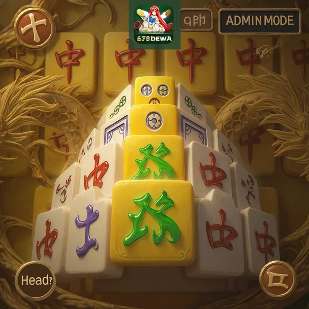 678DEWA Apk