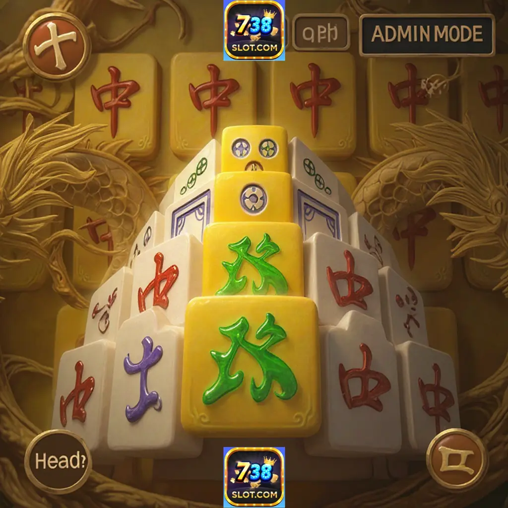 738SLOT Apk