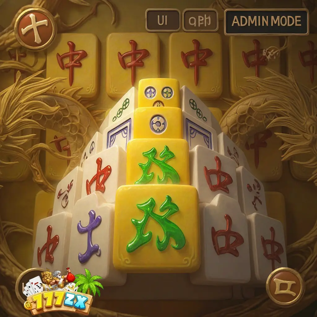 777ZX Apk