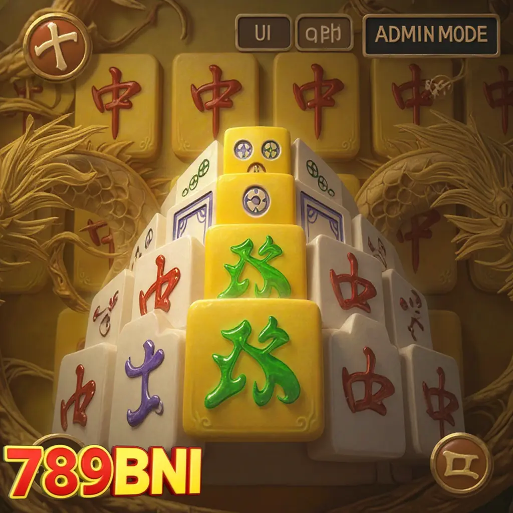789BNI Apk