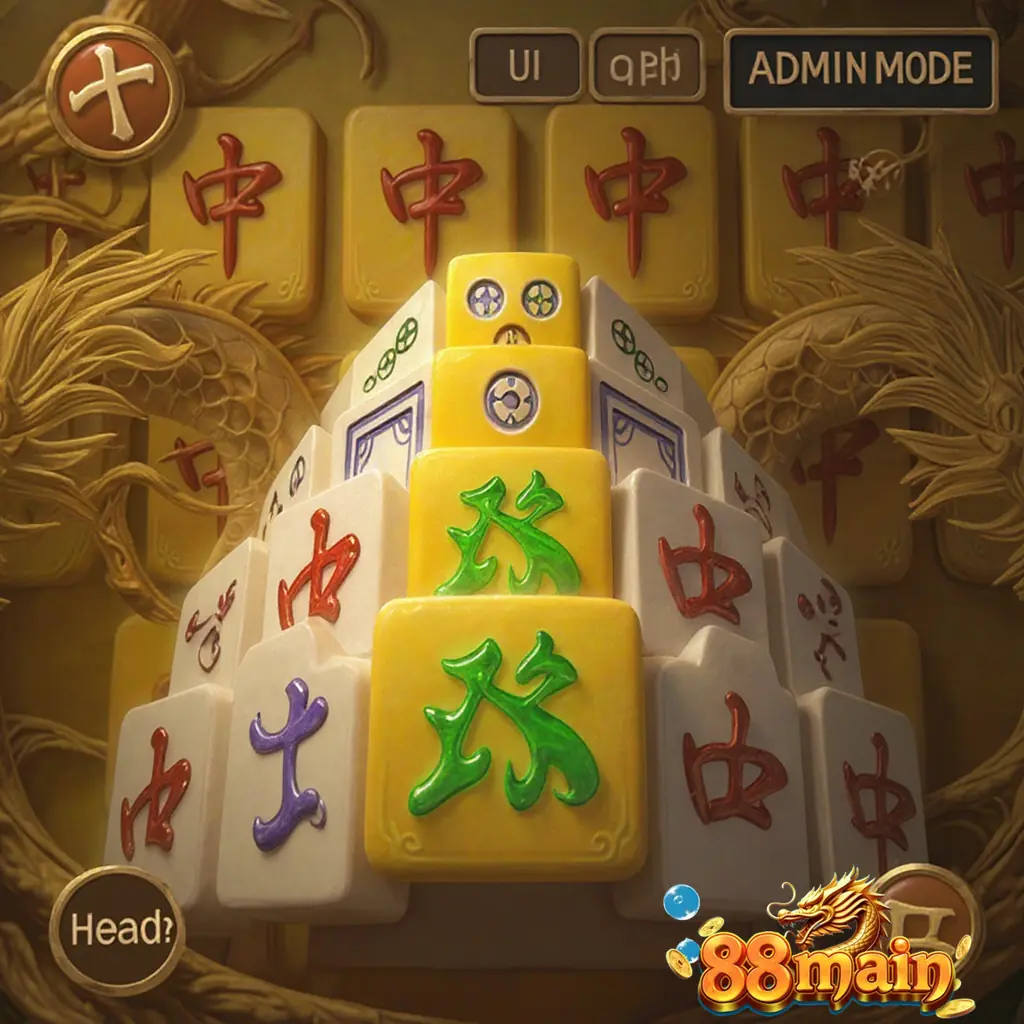 88MAIN Apk