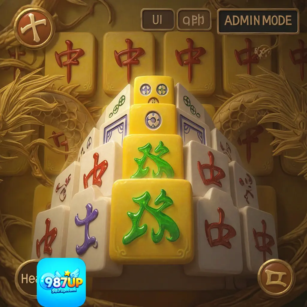 987up Apk