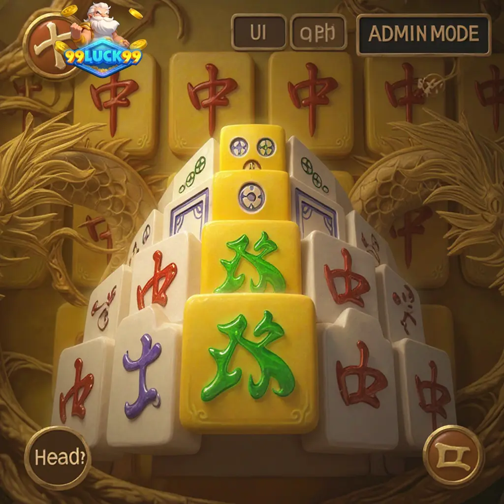 99LUCK99 Apk