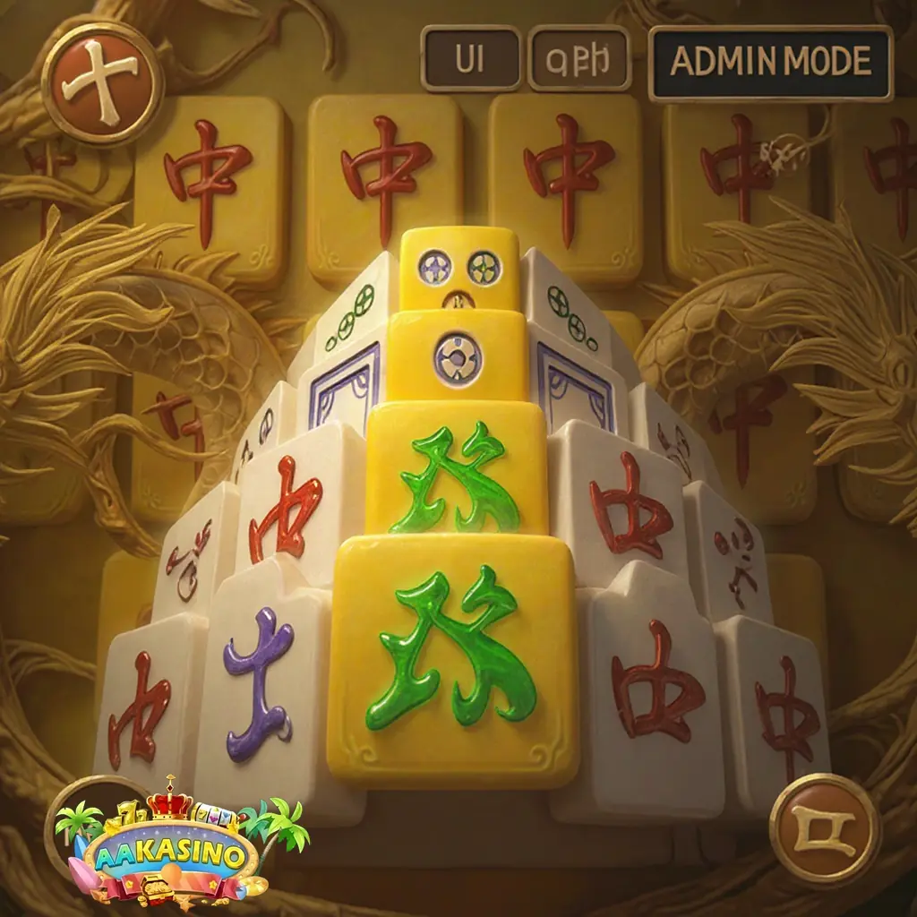 AAKASINO Apk