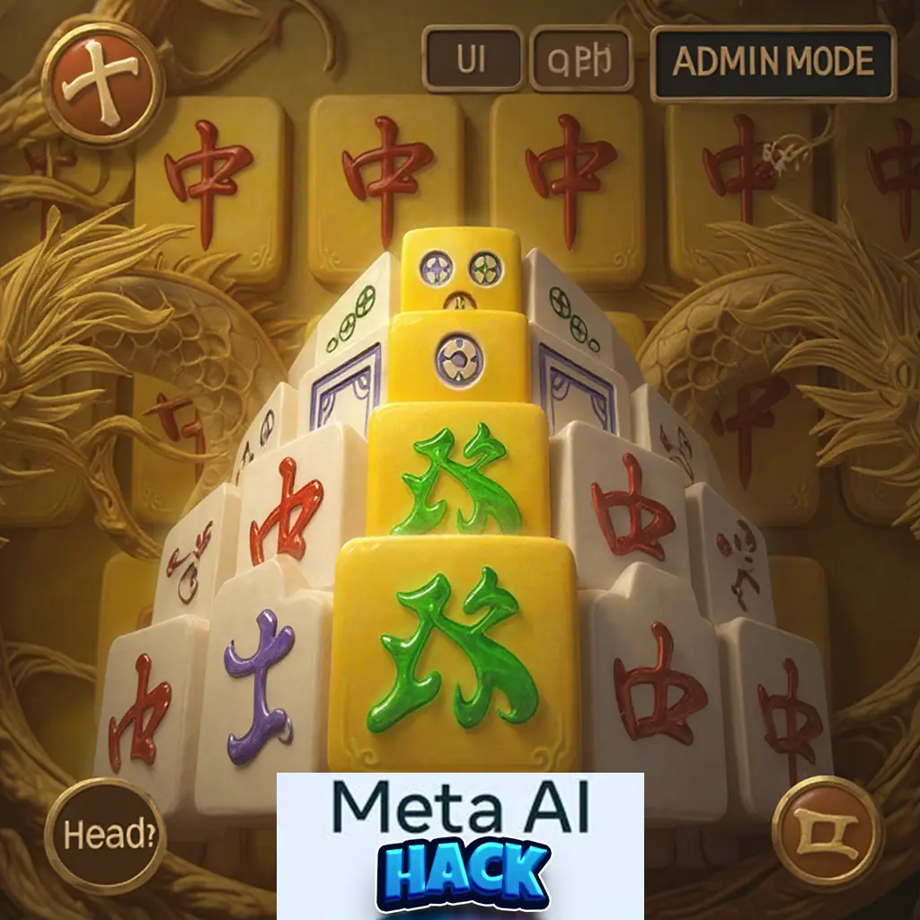 AI META HACK Apk