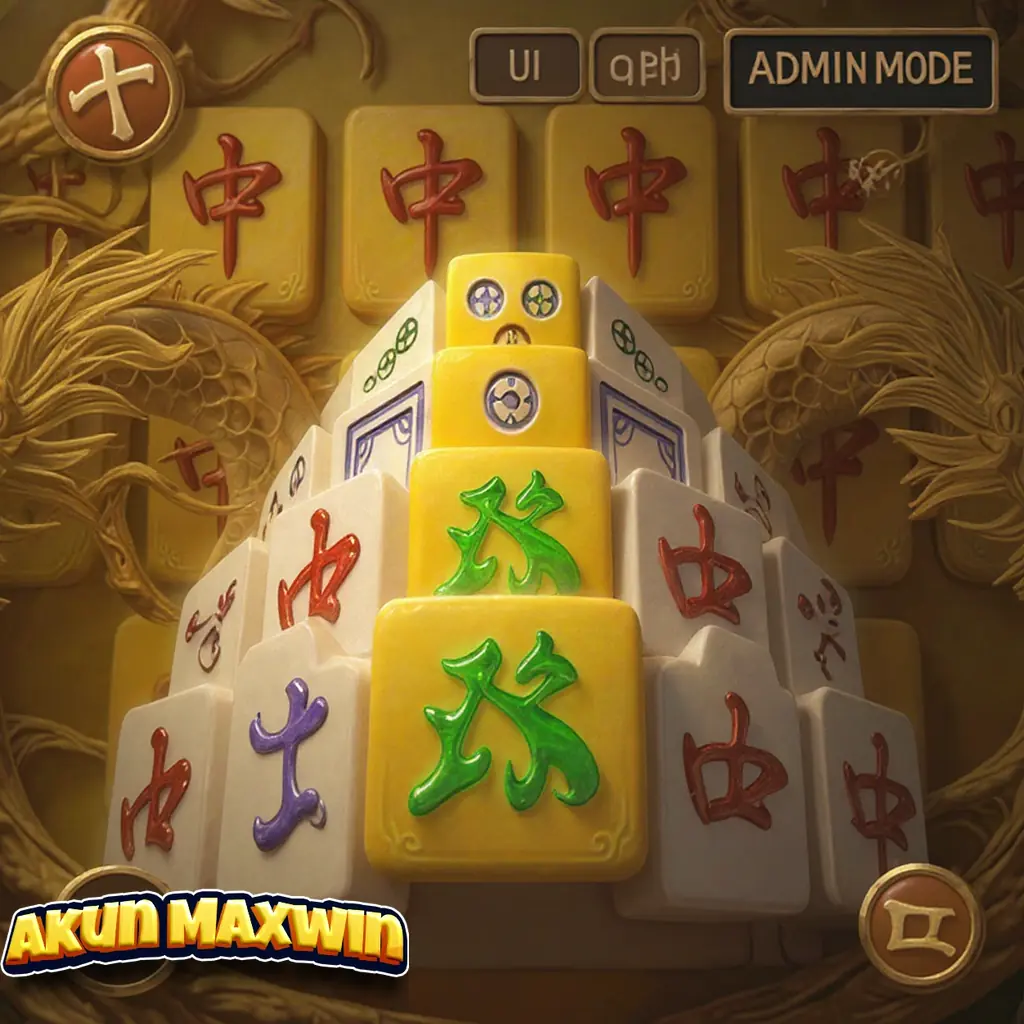 AKUN MAXWIN Apk