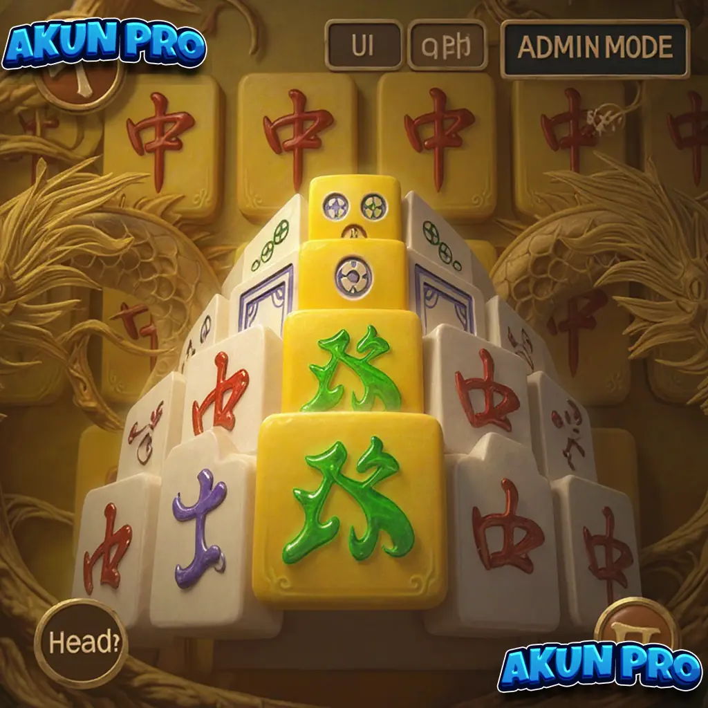 AKUN PRO SERVER GACOR Apk