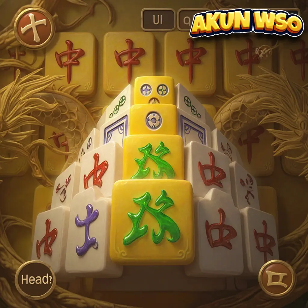 AKUN WSO Apk