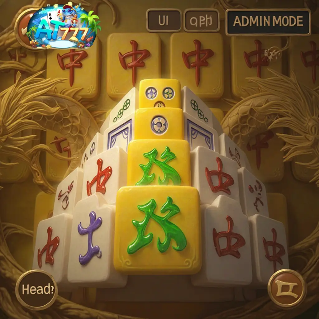 AT777 Apk