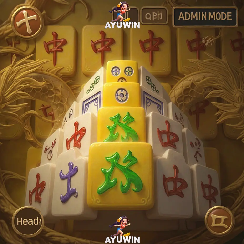 AYUWIN Apk