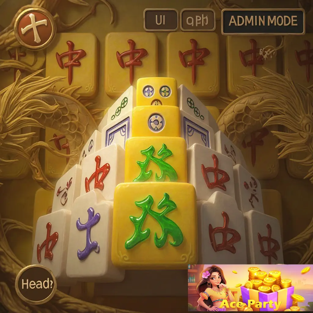 Ace Party Apk
