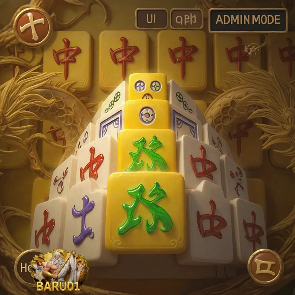 BARU01 Apk