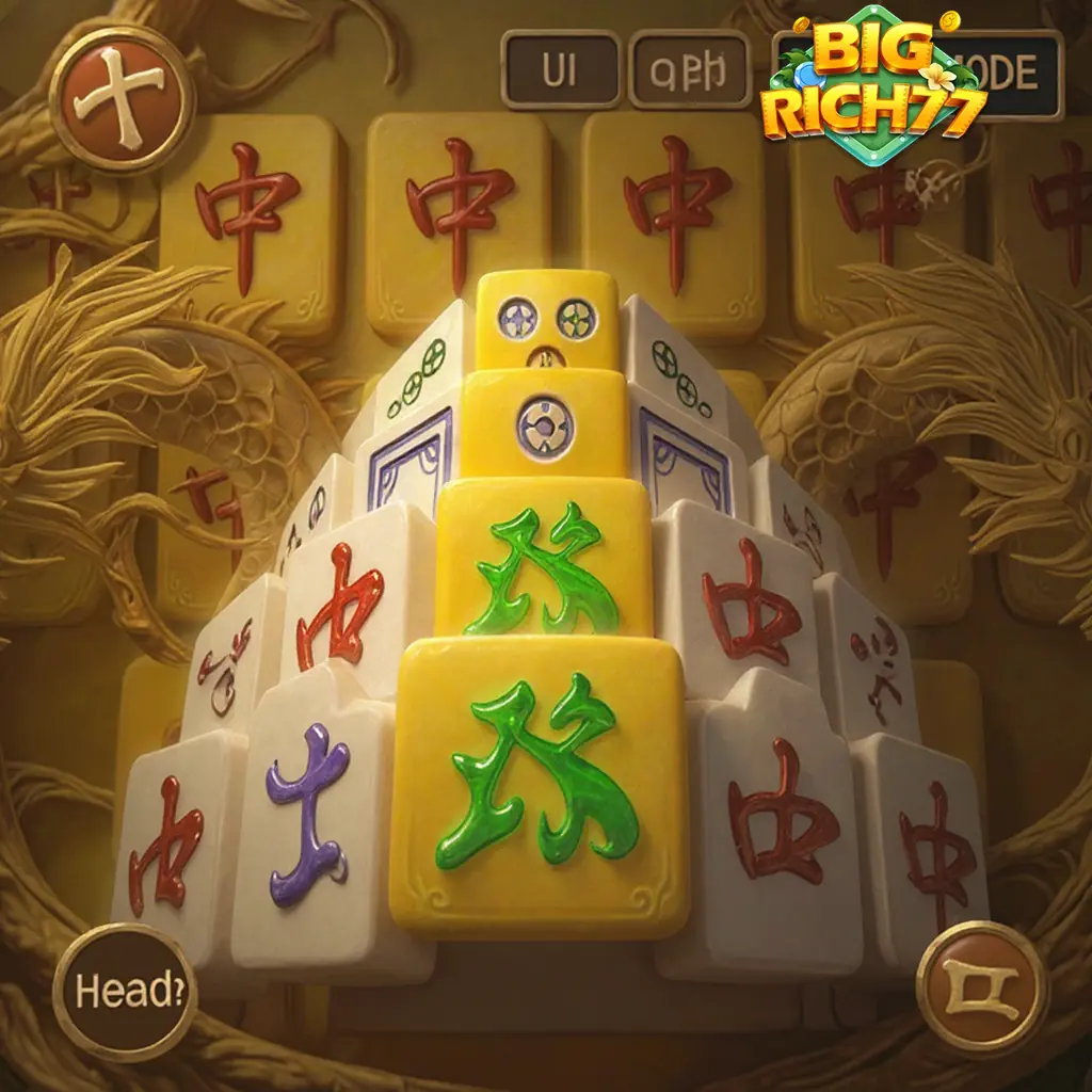 BIGRICH77 Apk