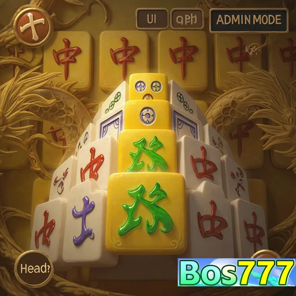BOS777 Apk