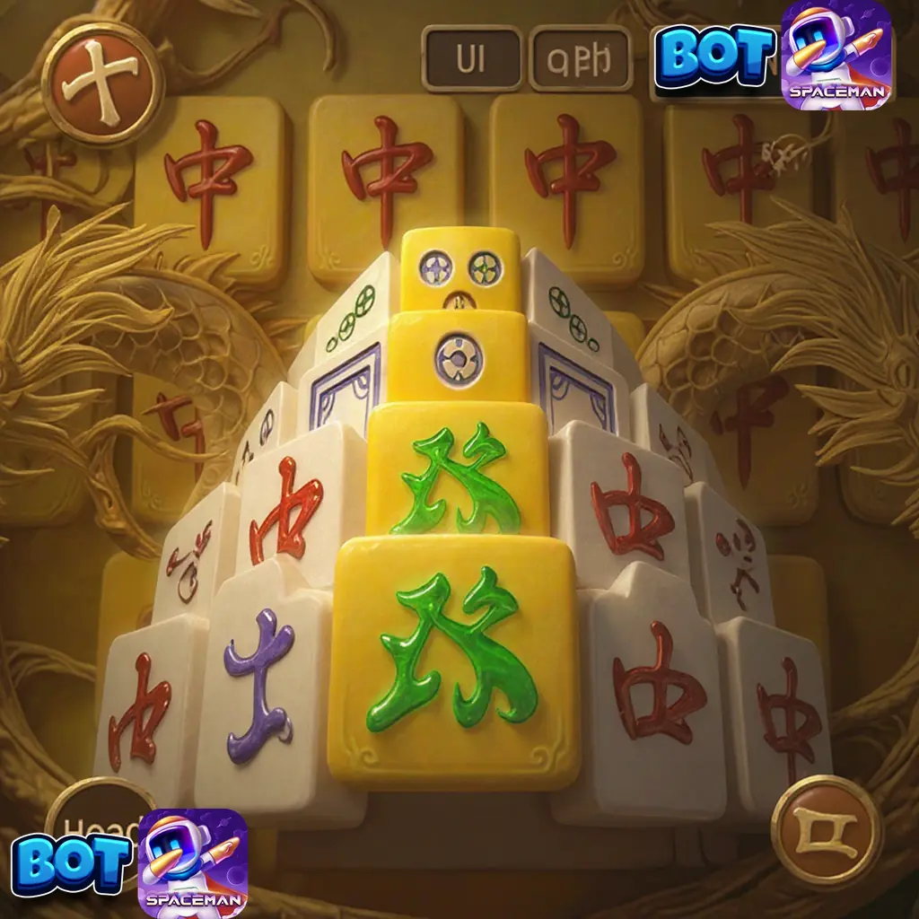 BOT SPACEMAN HACK Apk