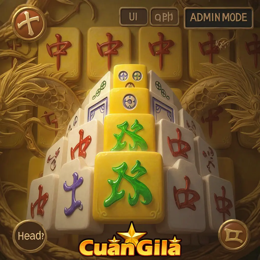 CUANGILA Apk