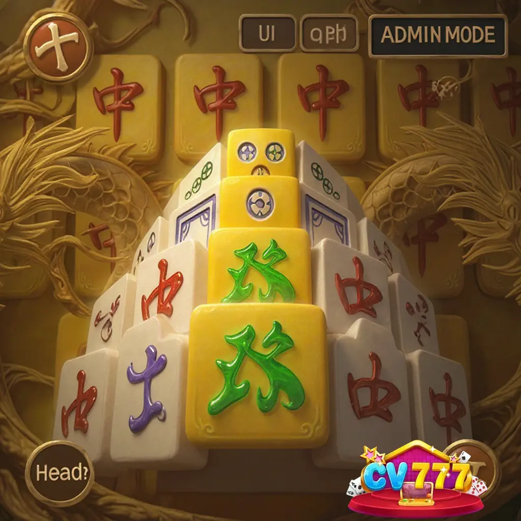 CV777 Apk