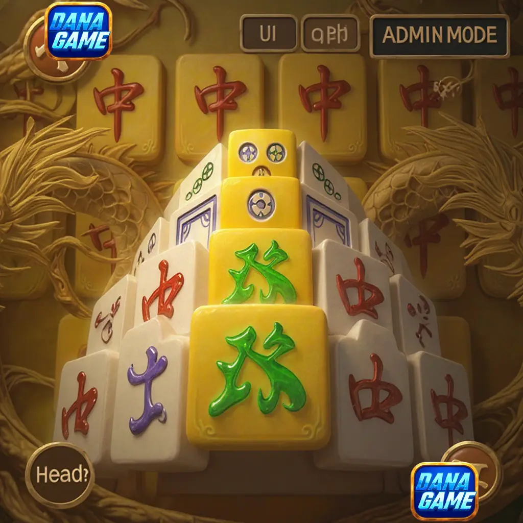 DANAGAME Apk