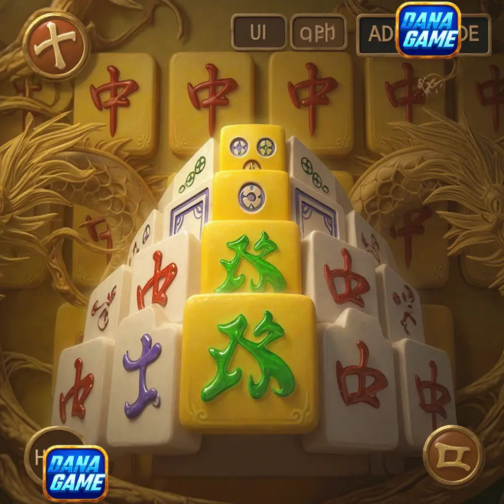 DANAGAME777 Apk
