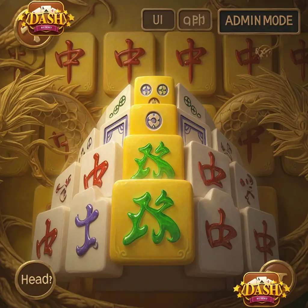 DASHRUMMY Apk