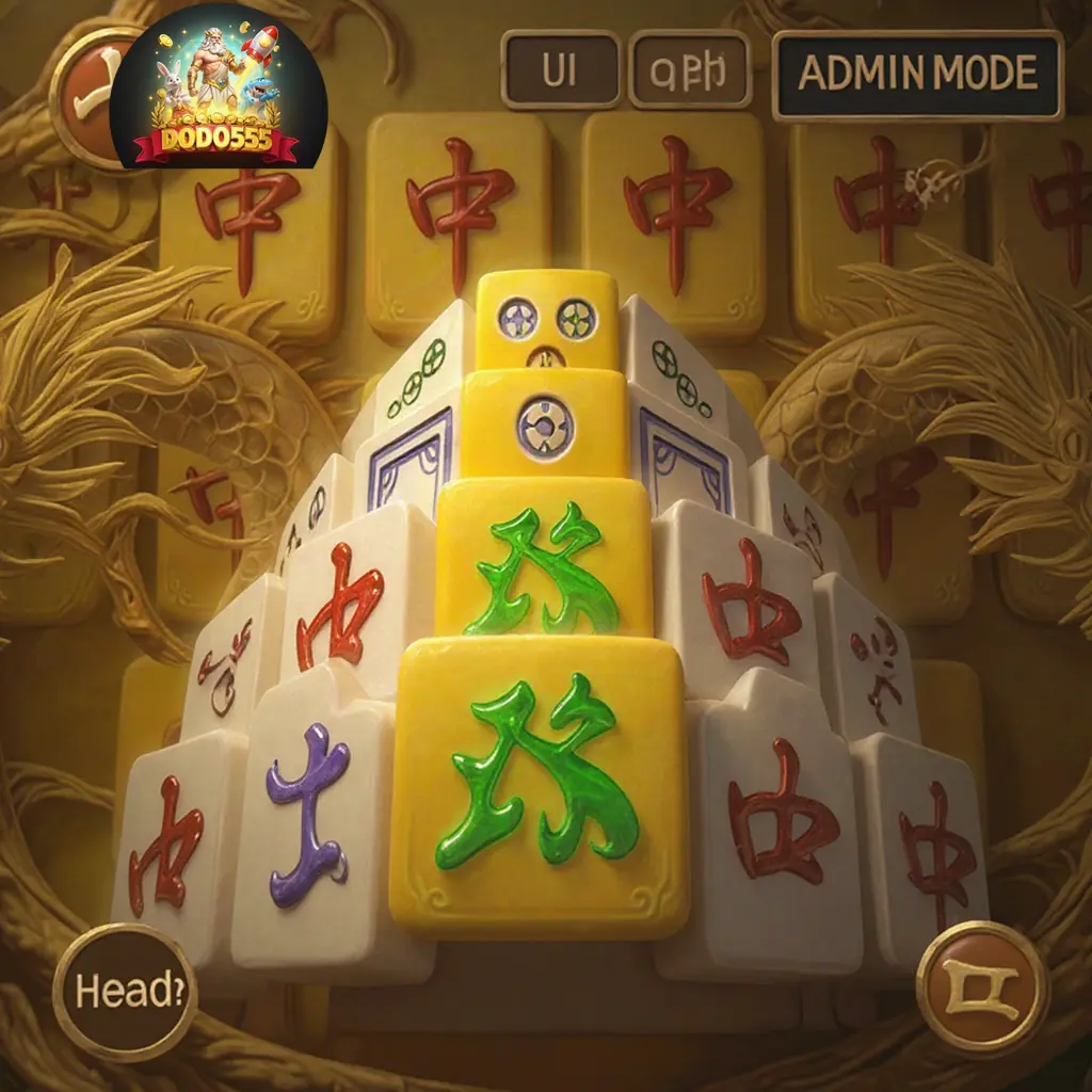DODO555 Apk