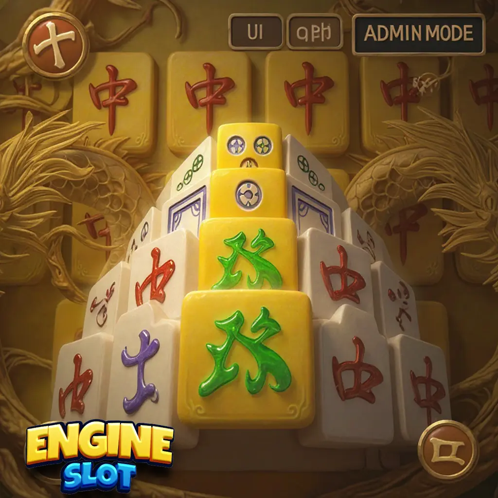 ENGINE SLOT Apk