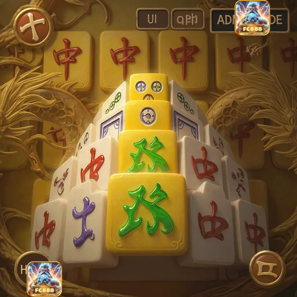 FC888 Apk