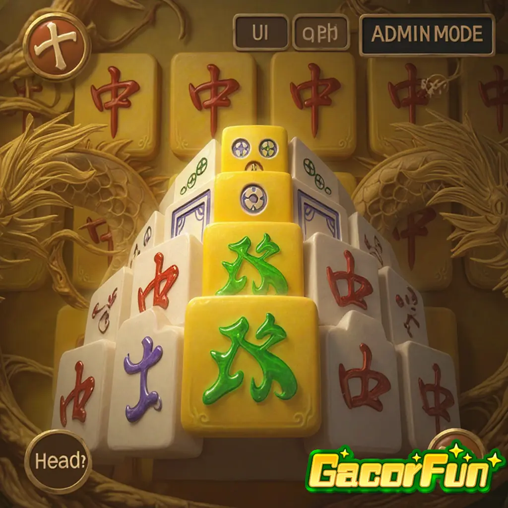 GACORFUN Apk