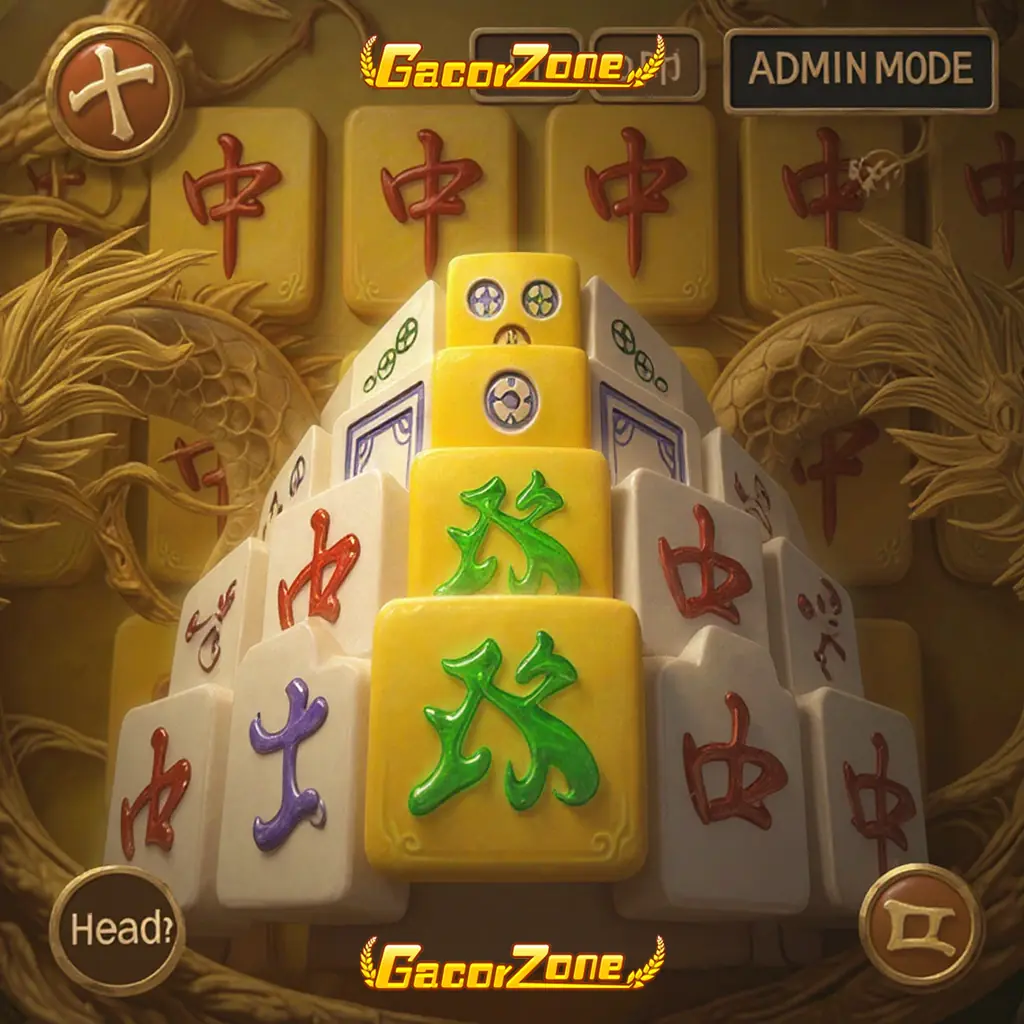 GACORZONE Apk