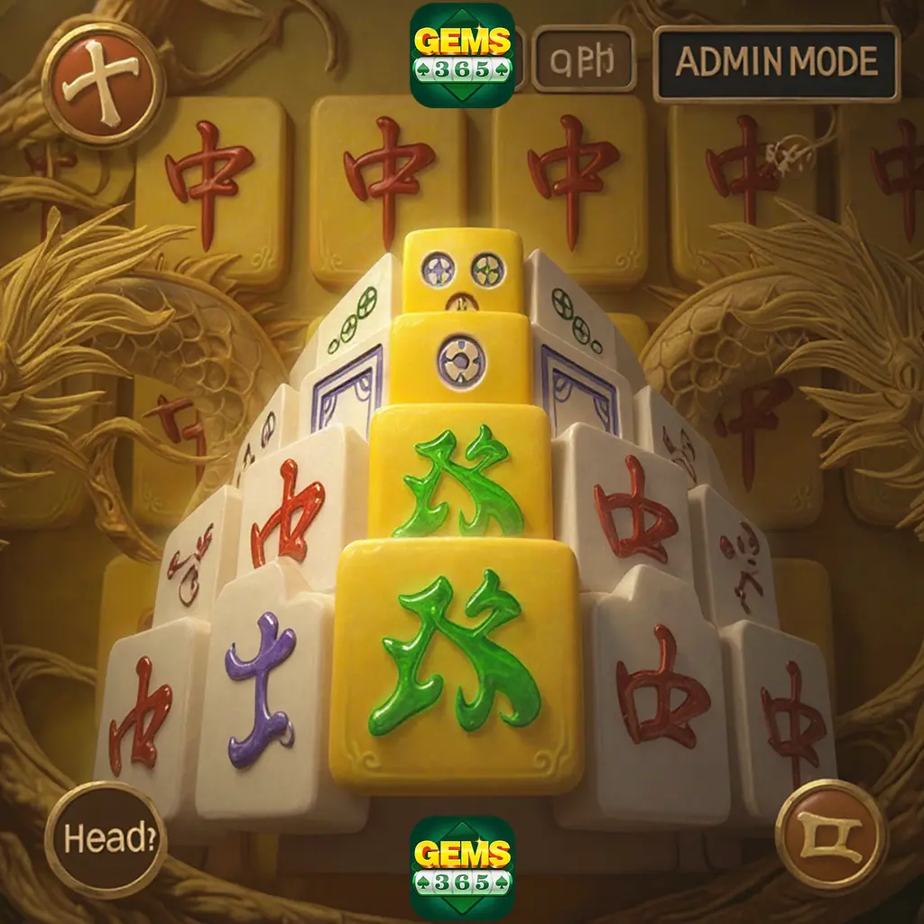 GEMS365 Apk