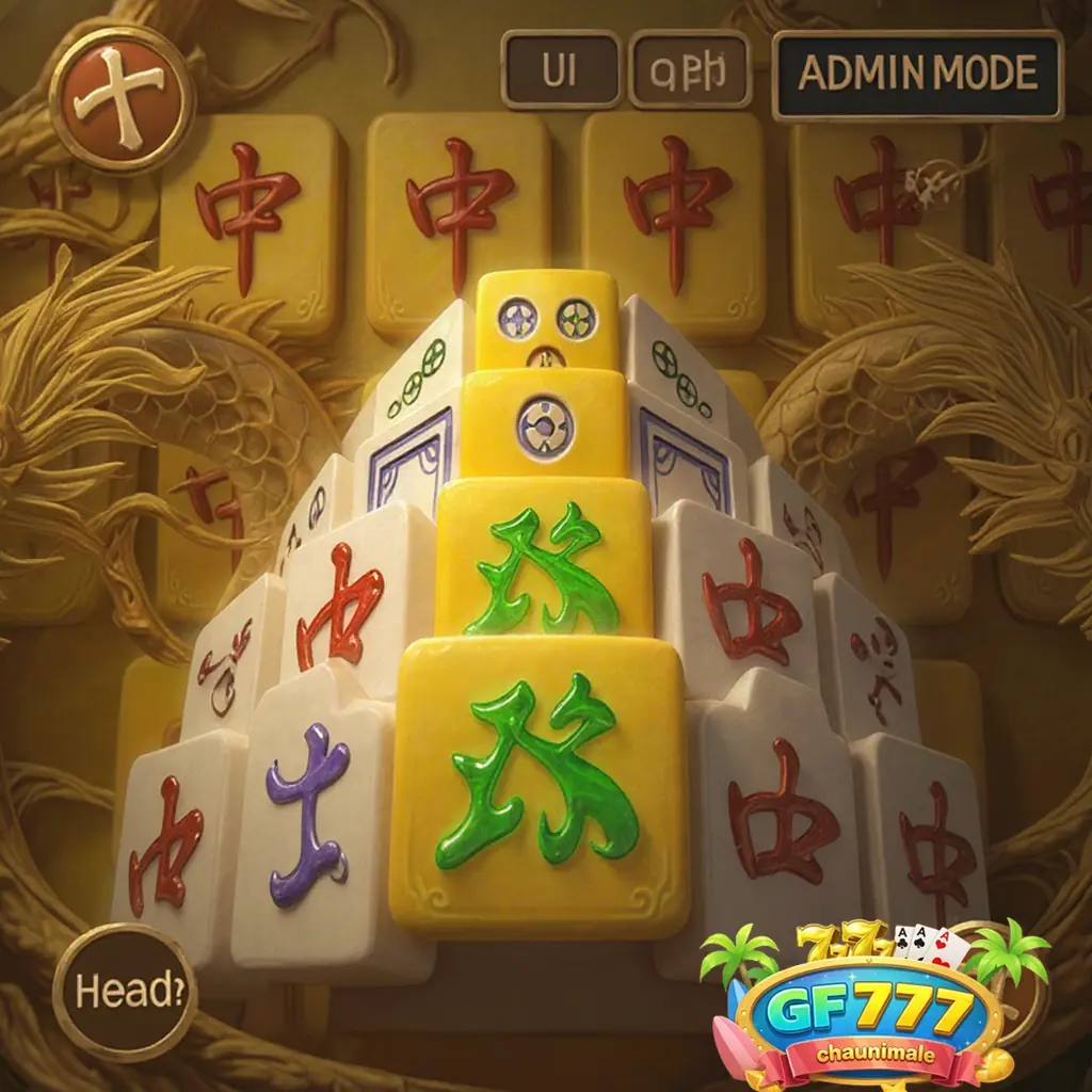 GF777 Apk