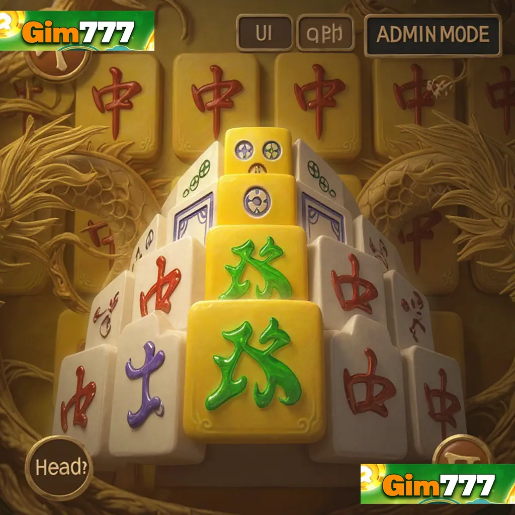 GIM777 Apk