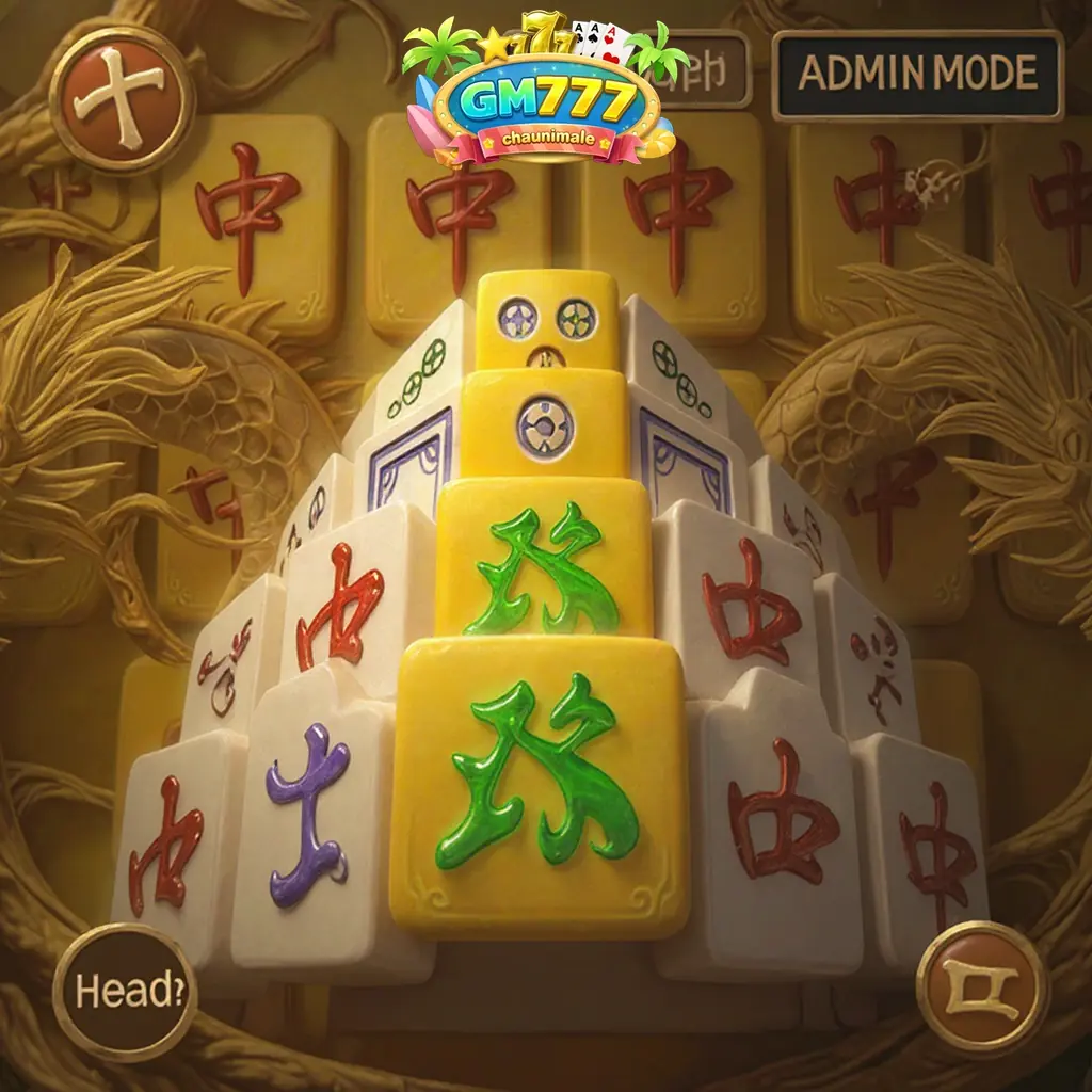 GM777 Apk
