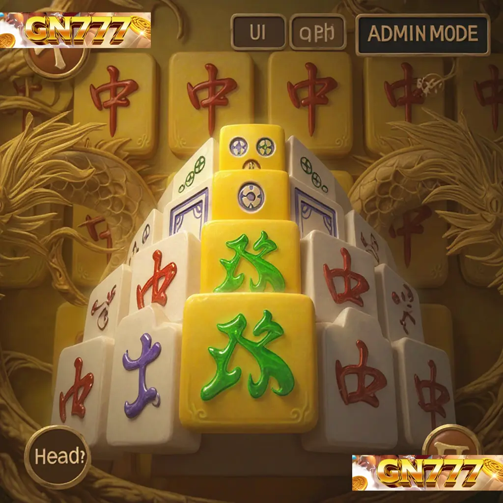 GN666 Apk