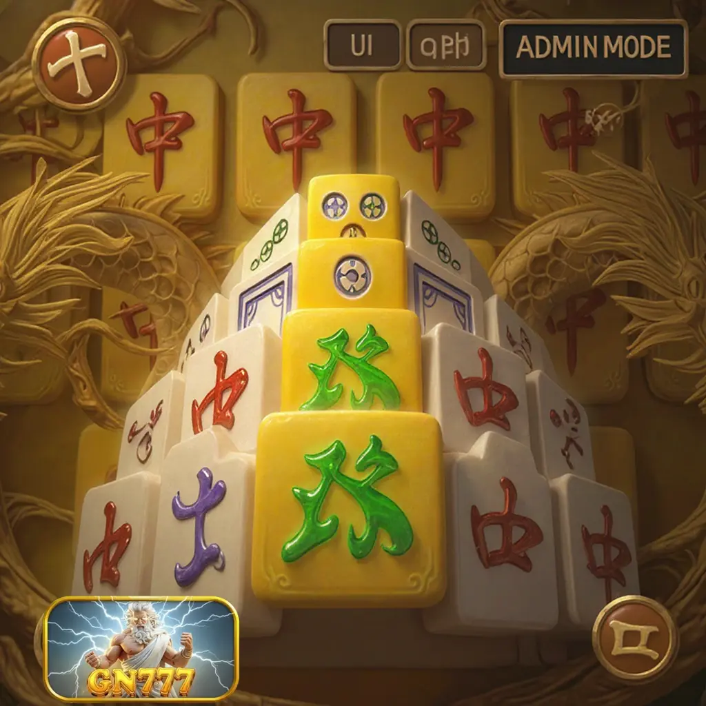 GN777 Apk