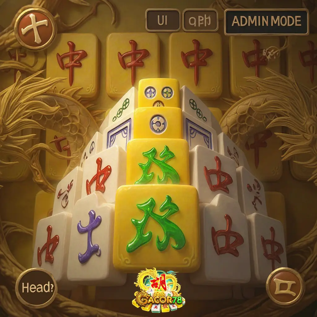 Gacor78 Apk