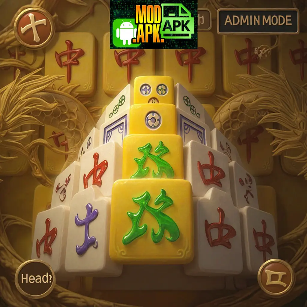 HACK MAD Apk