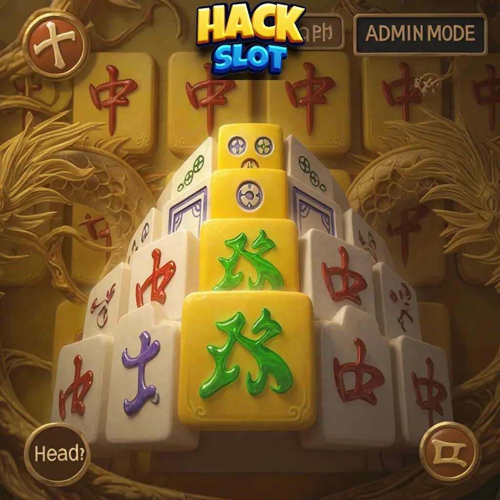HACK SLOT Apk