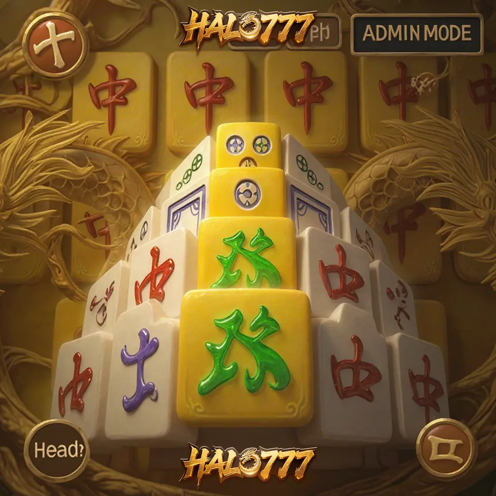 Halo777 Apk